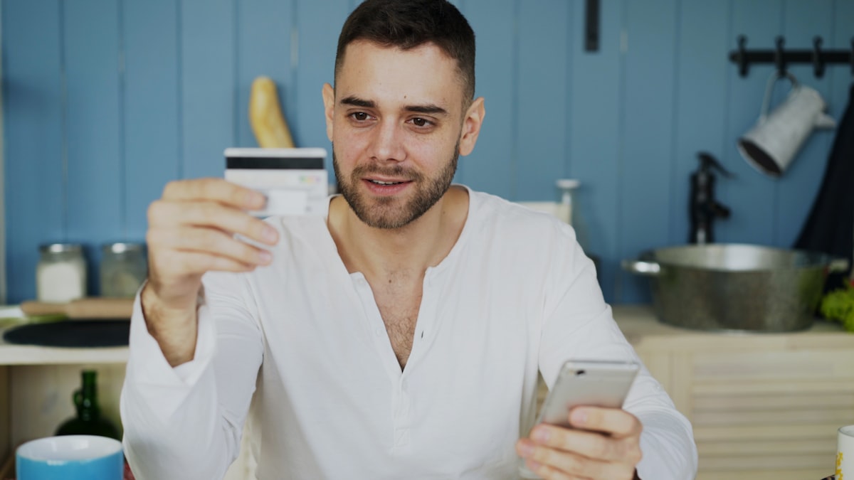 Membership & Loyalty App