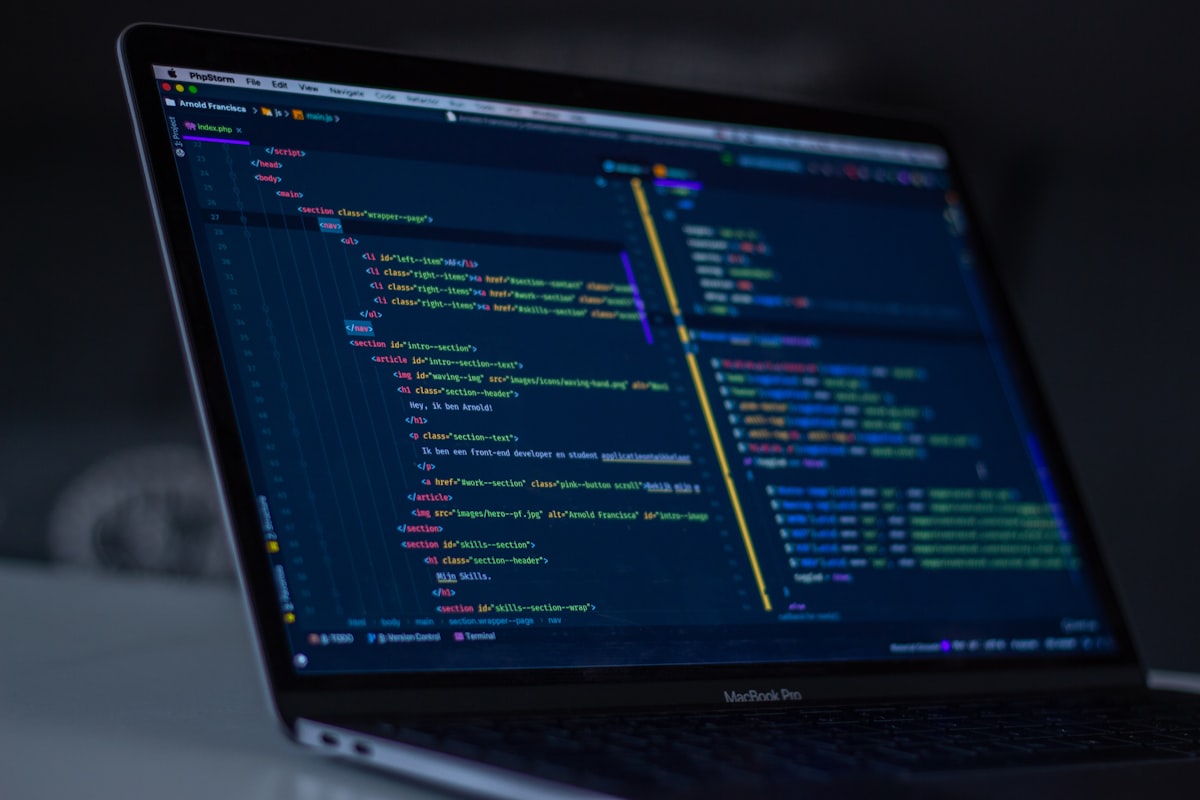 Layanan Custom Web Application - Aguzrybudy
