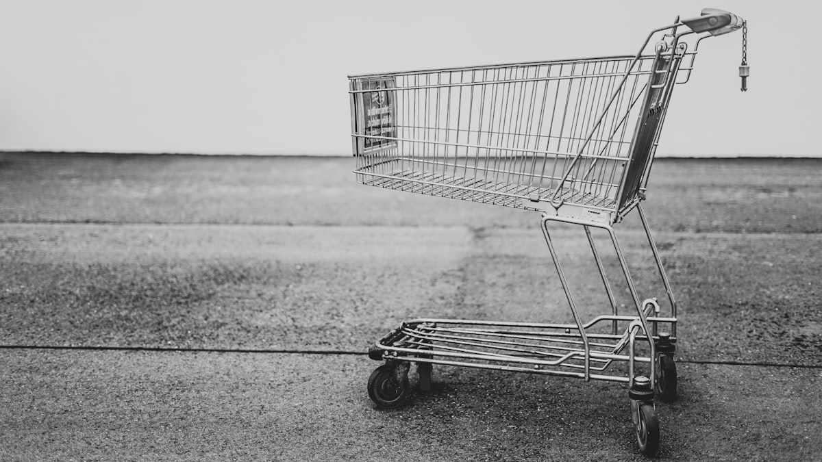 Layanan Toko Online / E-commerce - Aguzrybudy